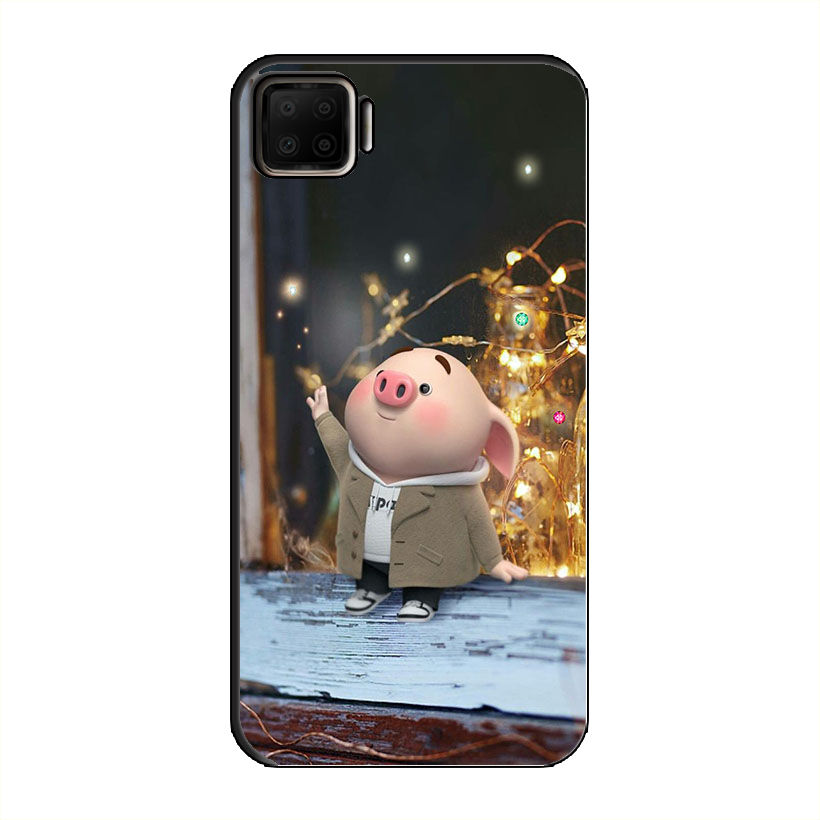 Ốp Lưng Dành Cho OPPO A73 2020