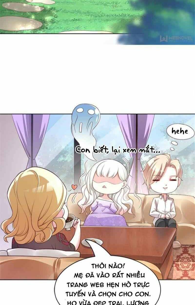 gặp phải người chồng xảo quyệt! chapter 4 28