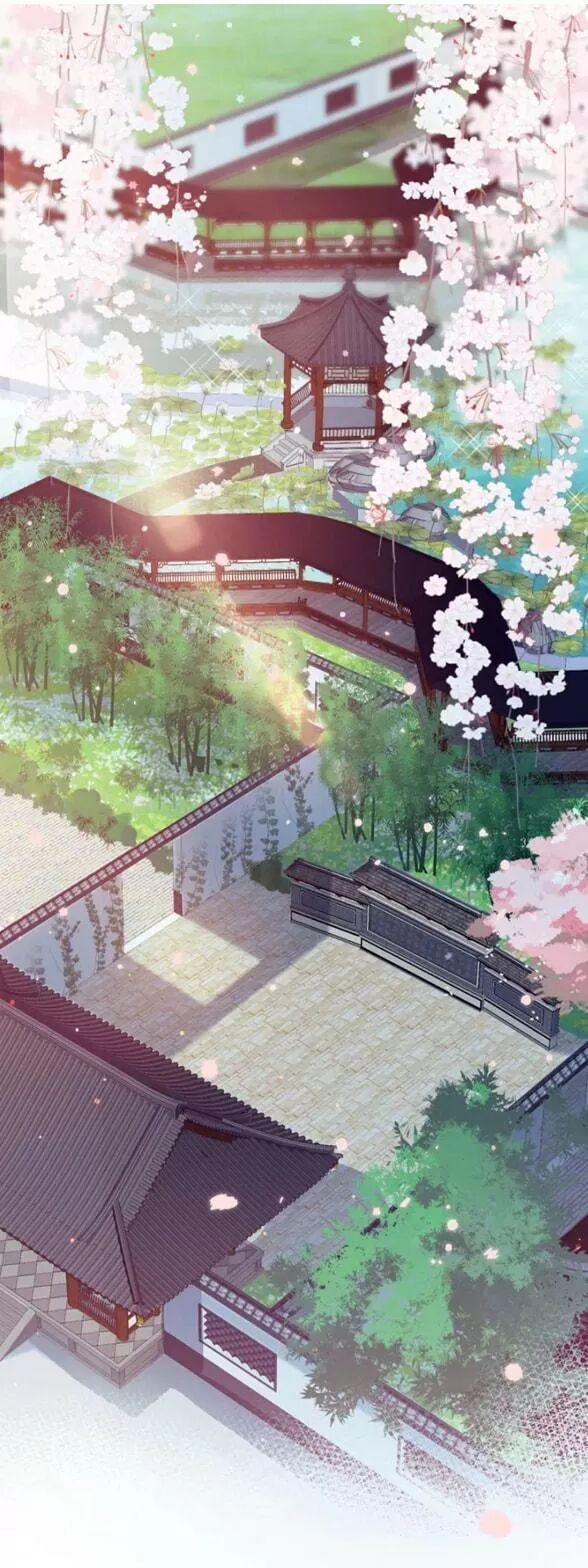 ta mới không gả cho hoàng tử phản diện chapter 2 1