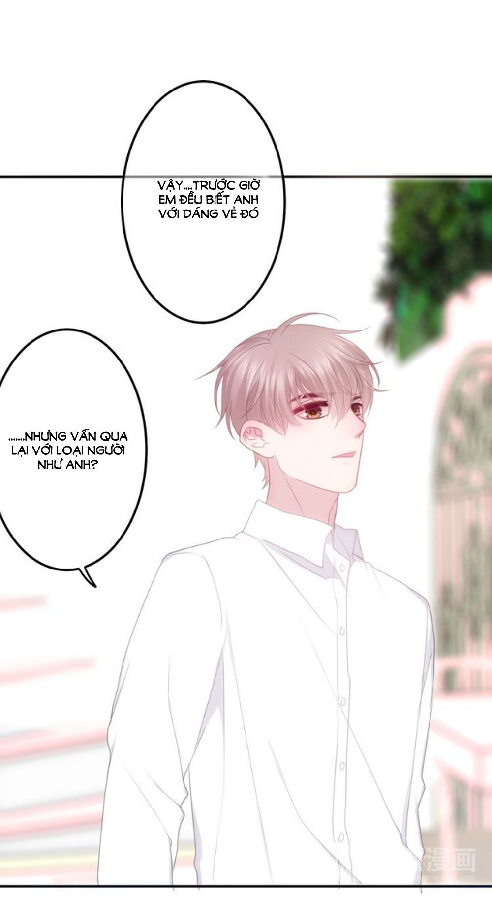 tháng sáu kì diệu chapter 54 15