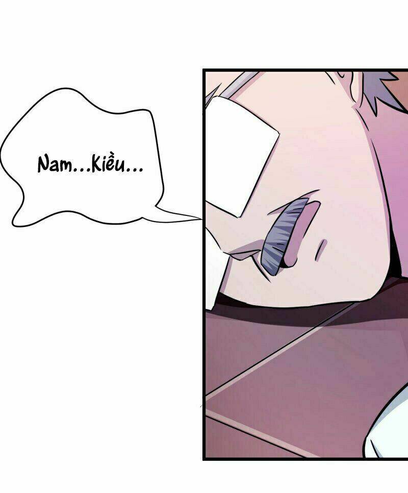 mạc thiếu bức hôn: vợ mới khó chống đỡ chapter 94 56