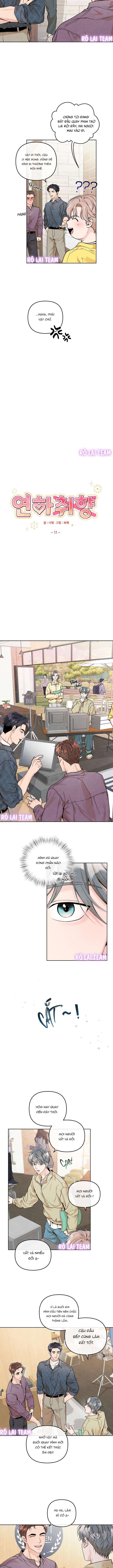 người cũ không rủ cũng đến chapter 11 5