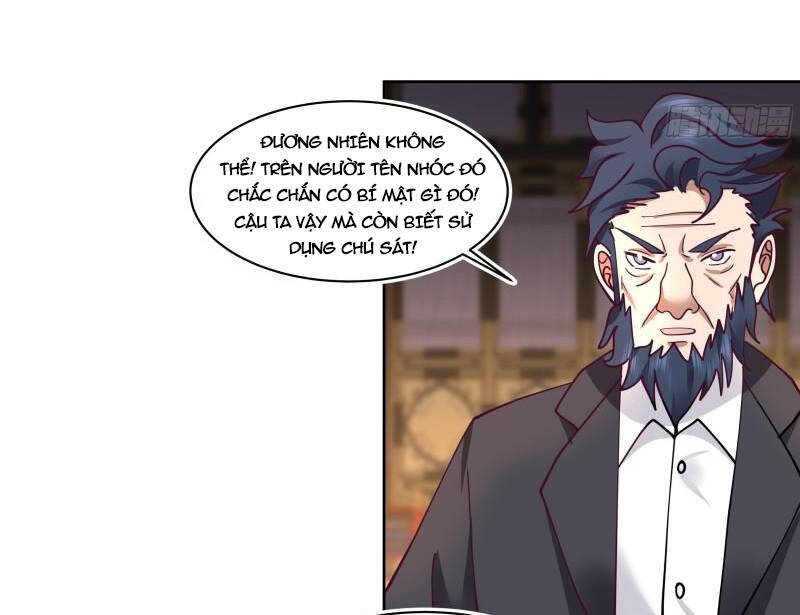 trên người ta có một rồng chapter 616 3