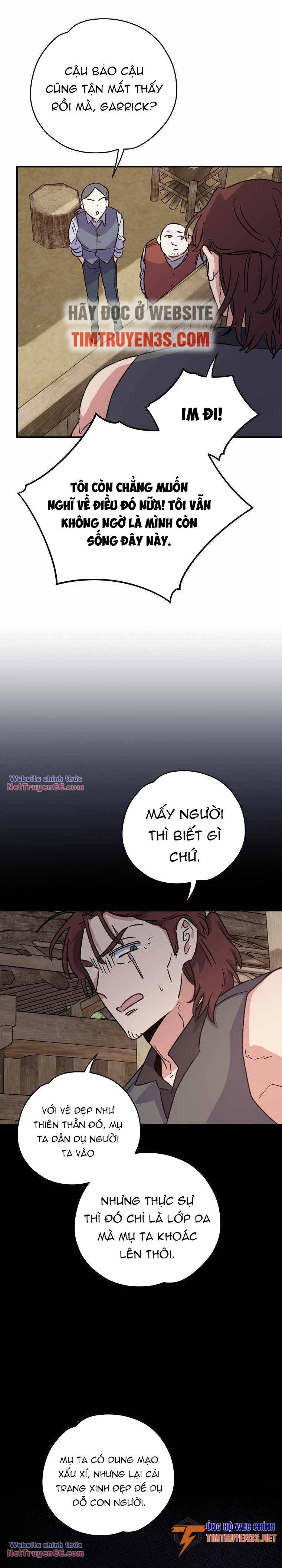 nhà hiền triết yigret chapter 93 22