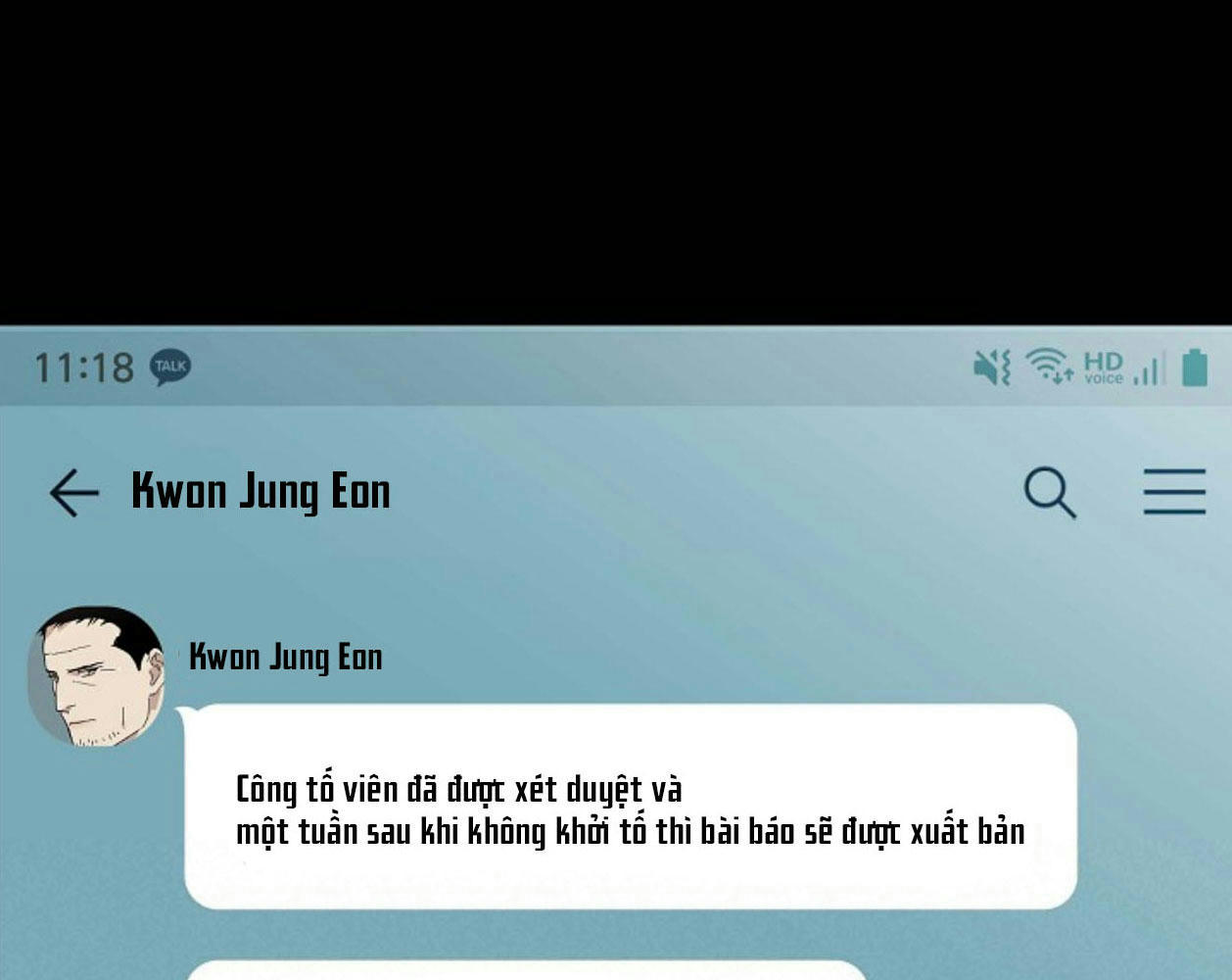 người đàn ông đã kết hôn chapter 17 89