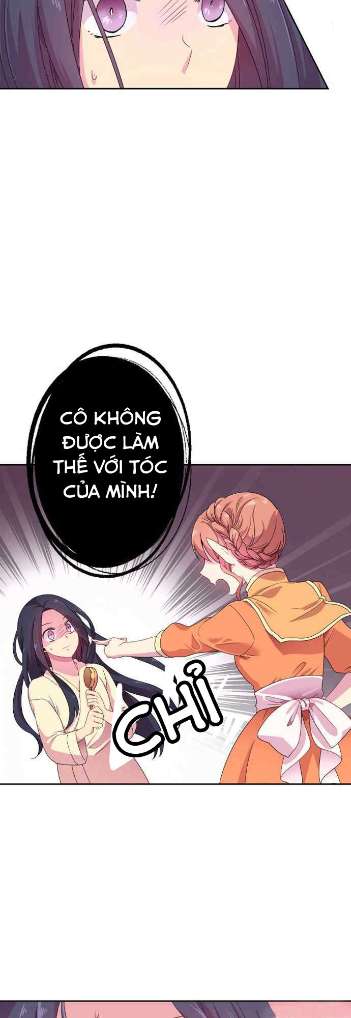 vợ lẽ của vua chapter 10.1 3