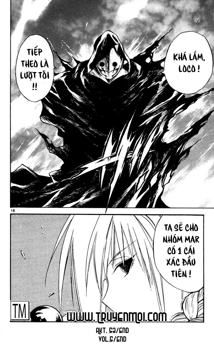 mar heaven chapter 52 16