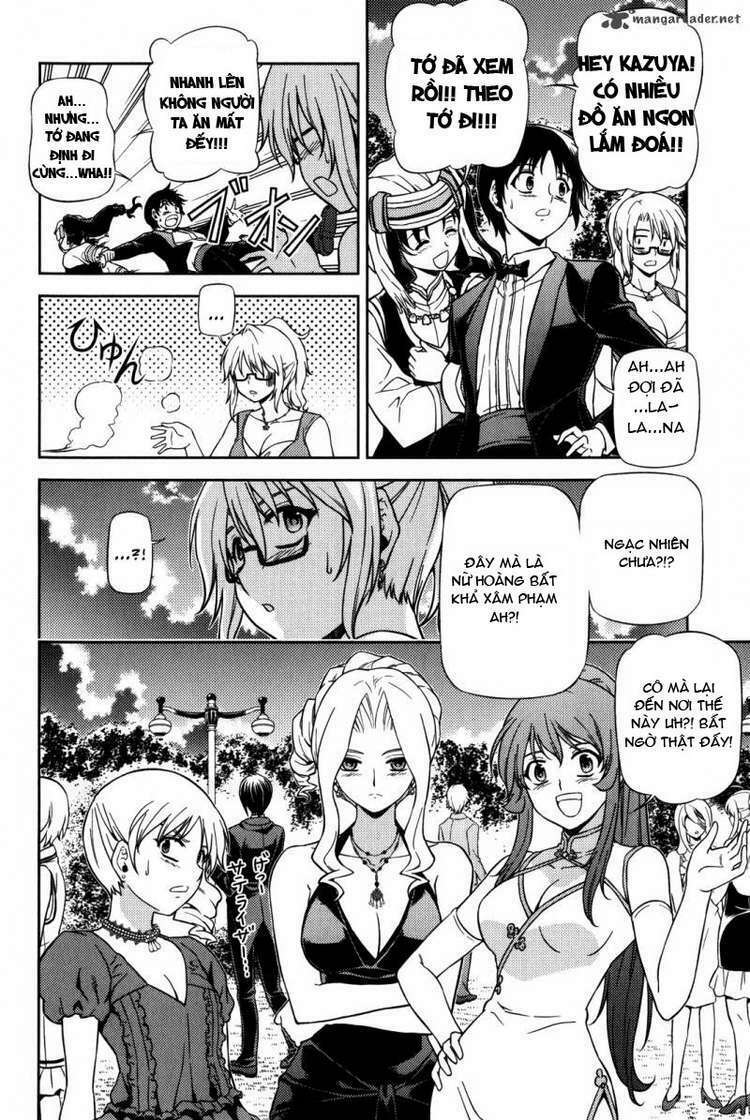 freezing chapter 38 7