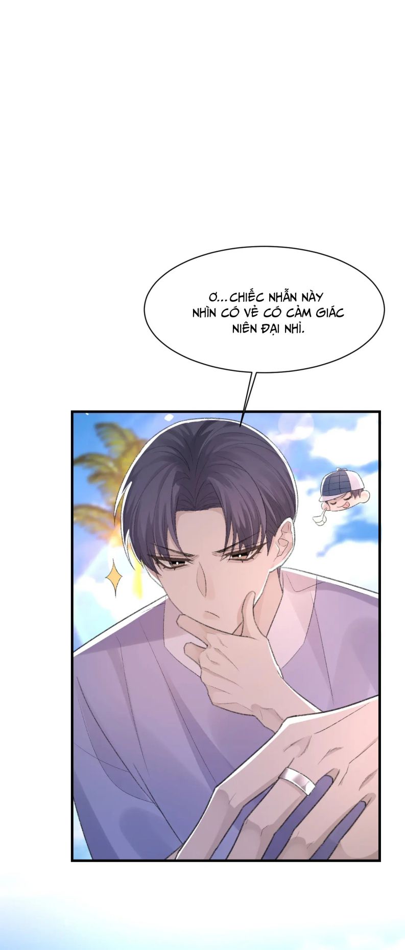 Cấu Bệnh Chapter 59 - Trang 2