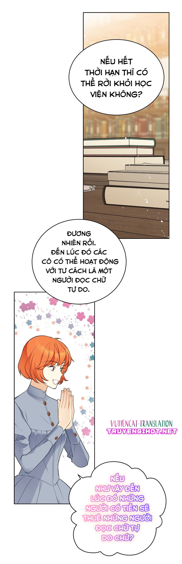 thanh tra của muiella chapter 154.1 38