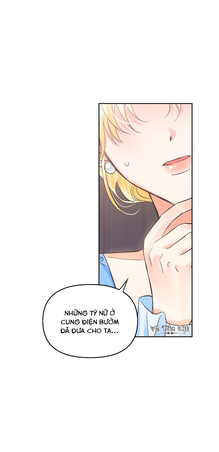 ác nữ xứng đôi với bạo chúa chapter 27 25