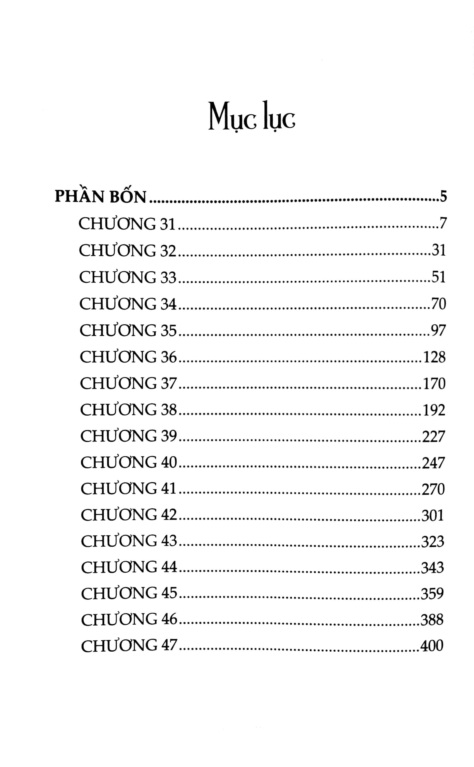 Cuốn Theo Chiều Gió - Tập 2
