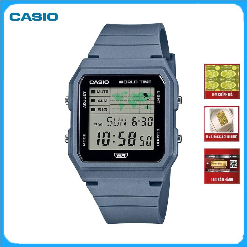 Đồng hồ đeo tay Casio LF-30W-2ADF chính hãng