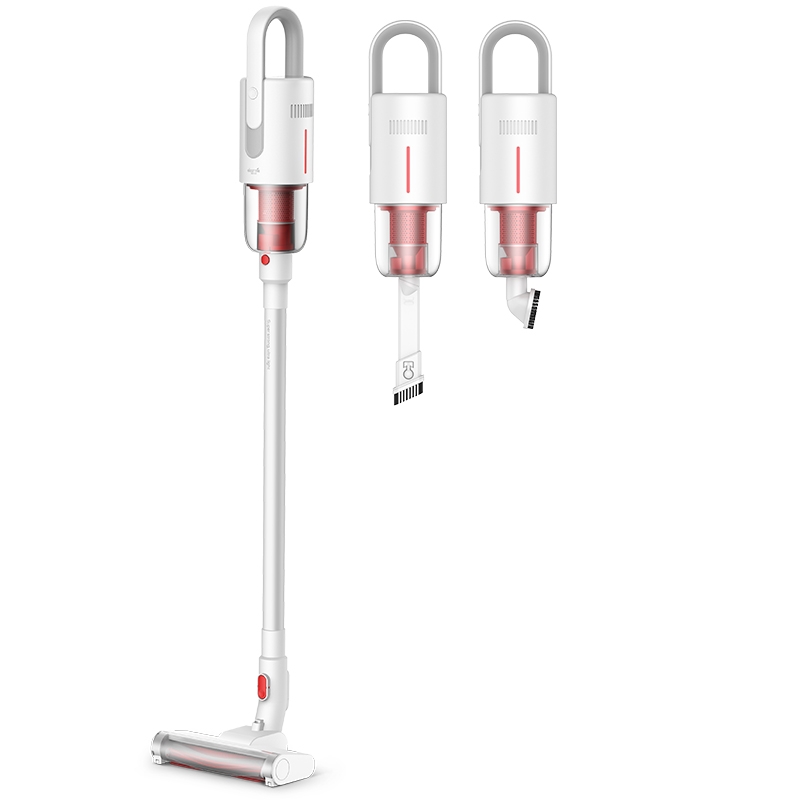Máy Hút Bụi Cầm Tay Không Dây Deerma VC20 + Tặng 1 Bộ Lọc HEPA