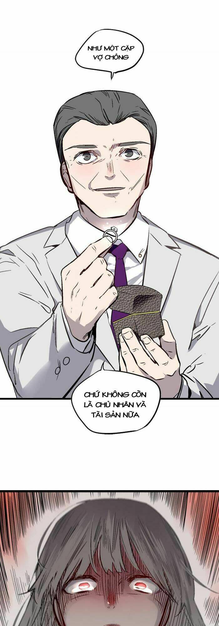 người máy hủy diệt chapter 65 17