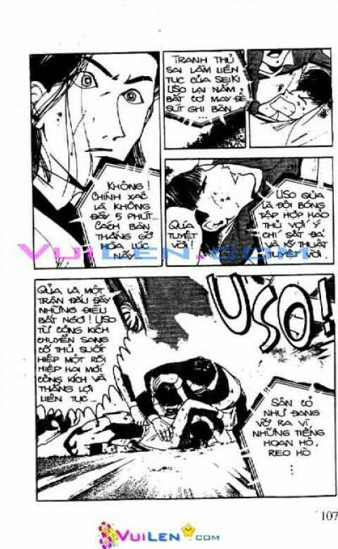 sôi động cầu trường full 17 tập chapter 13 107