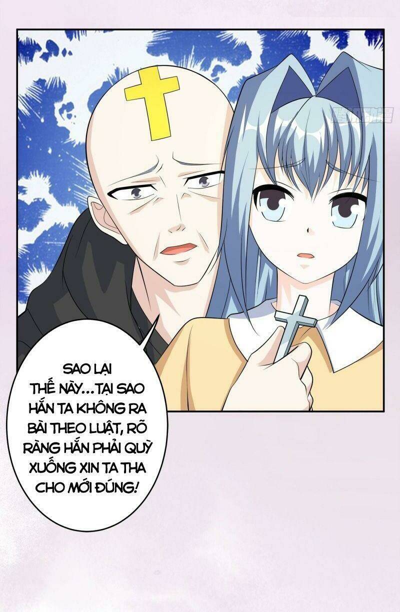 người tu tiên tại đô thị chapter 118 20