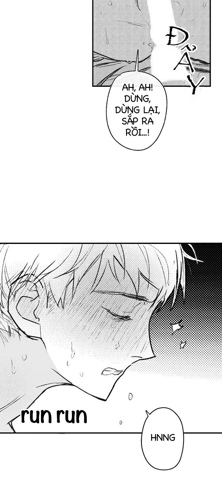 manga oneshots siêu thịt tuyển chọn chapter 38 11