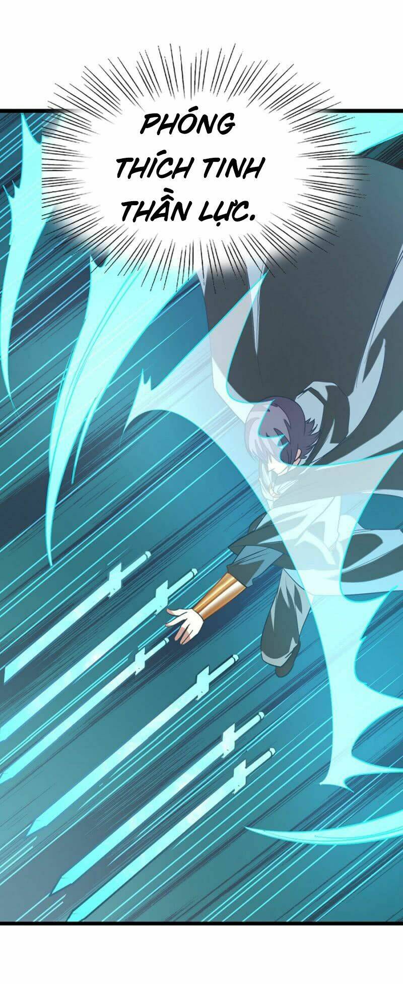 cửu dương thần vương chapter 86 30