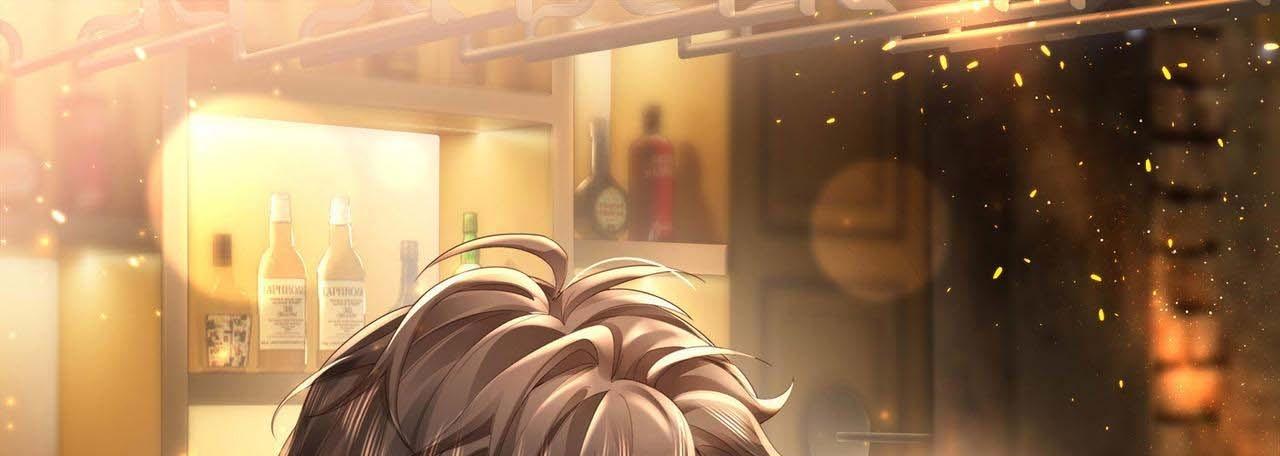 sau khi mất trí nhớ tình địch nói tôi là bạn trai anh ấy chapter 40 1