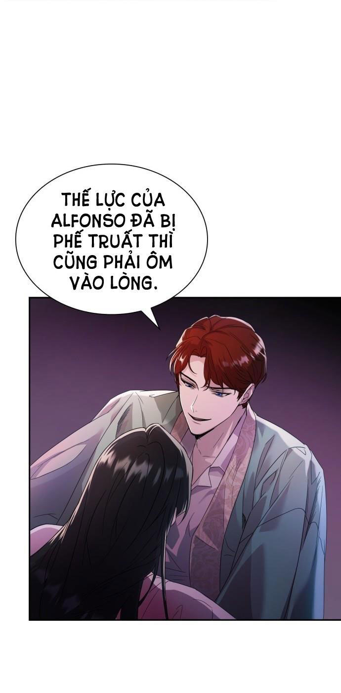 chị yêu, kiếp này em sẽ là hoàng hậu chapter 1.2 21