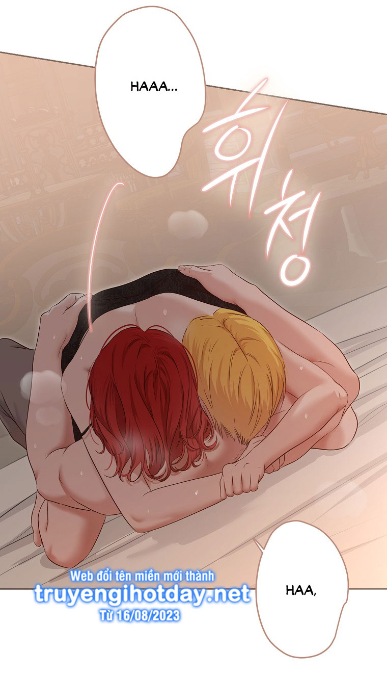 [Bản 18+] Tôi Lạc Vào Thế Giới Trò Chơi Harem Ngược chapter 93.1 - Trang 27