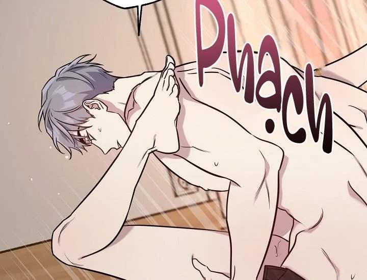 thần tượng đến rồi!? chapter 40 15