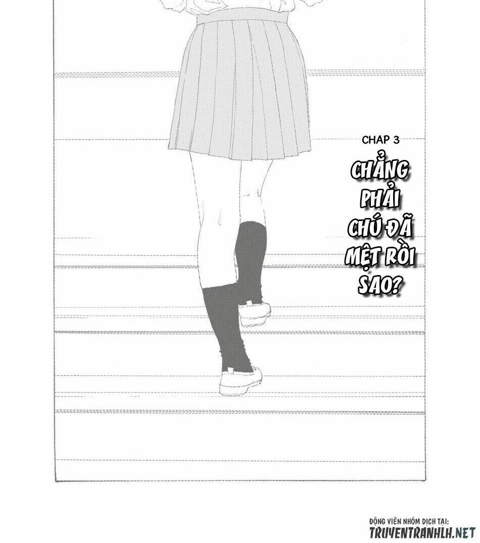 my daughter's friend chapter 3 3