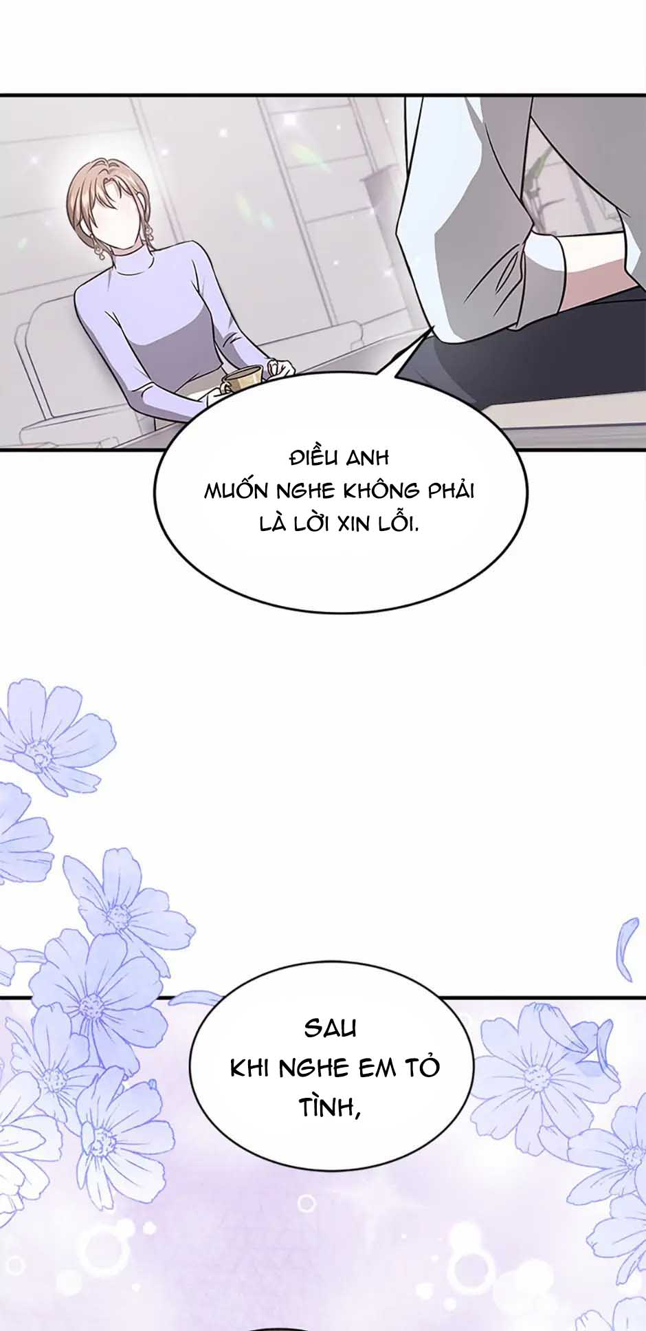 Làm Chồng Tôi Đi chapter 6.2 - Trang 18