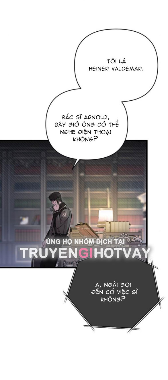 Kẻ Cưỡng Bức Yêu Quý Của Tôi Chapter 9 - Trang 4