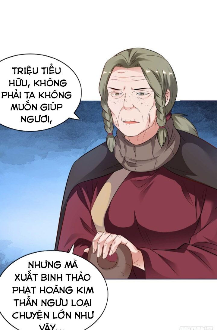 tối cường thăng cấp chapter 173 8