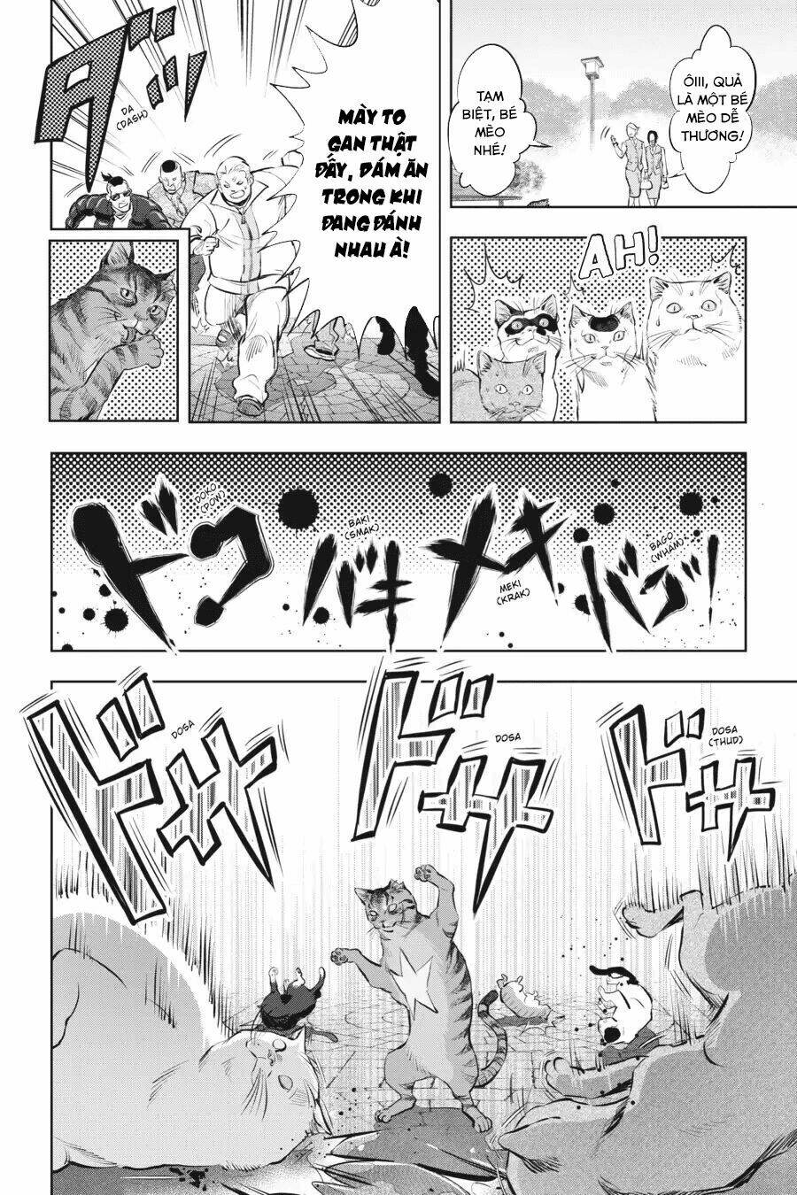 nyankees chapter 1 27