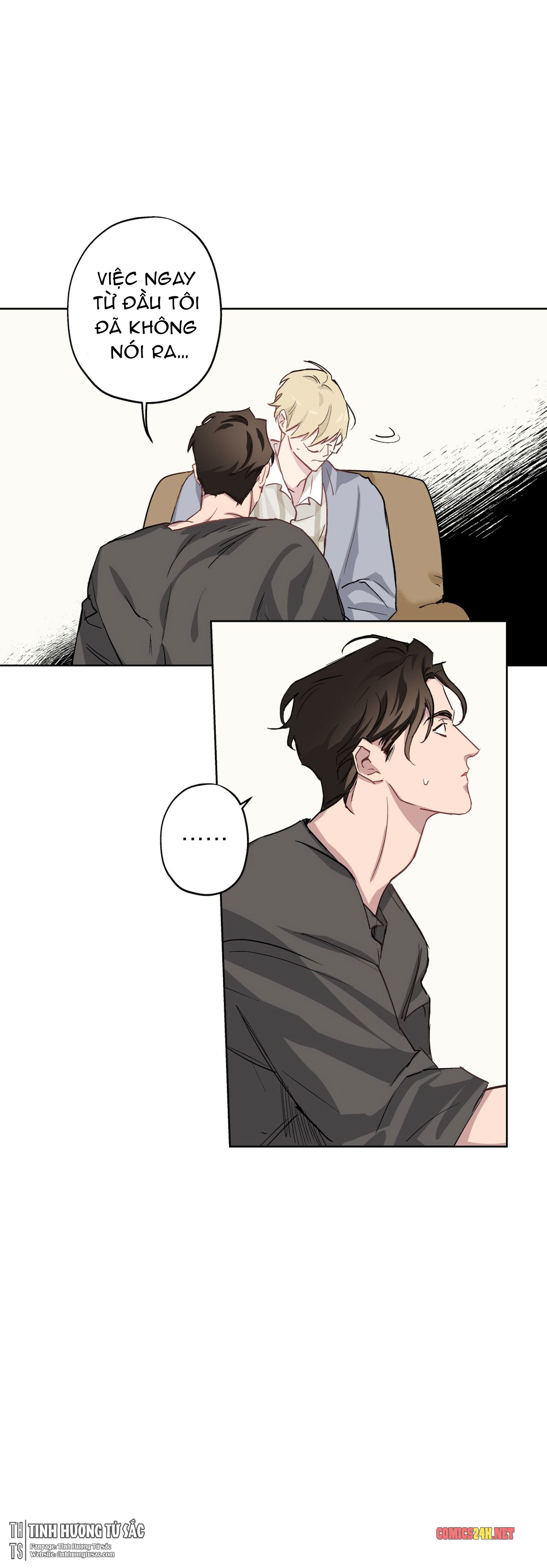 ma pháp sư của eden chapter 16 18