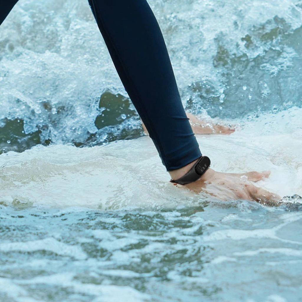 New Bluetooth .0 Music Bracelet for 4