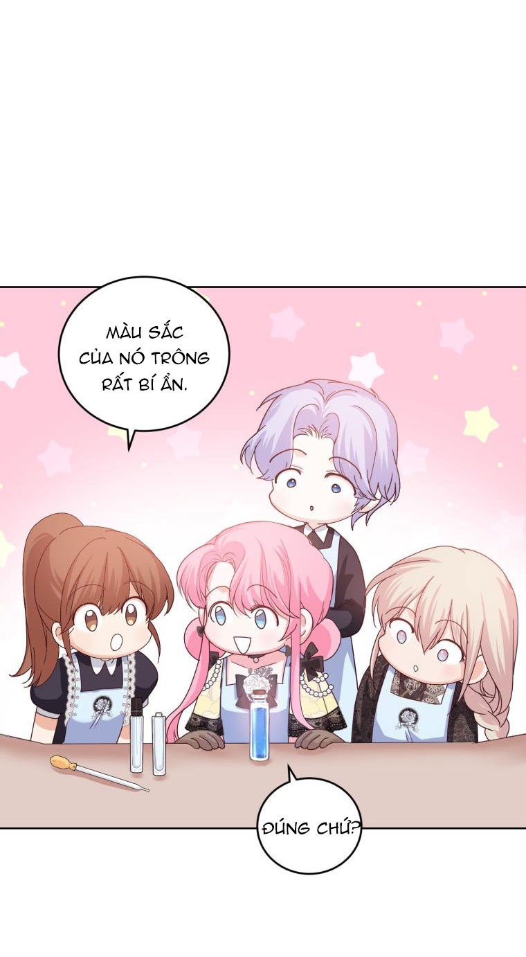 trở thành nhà điều chế nước hoa duy nhất của bạo chúa chapter 39 46