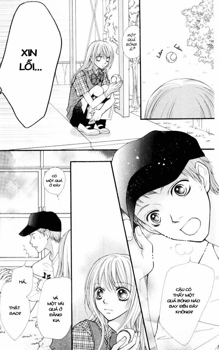 câu chuyện tuổi teen chapter 19 26