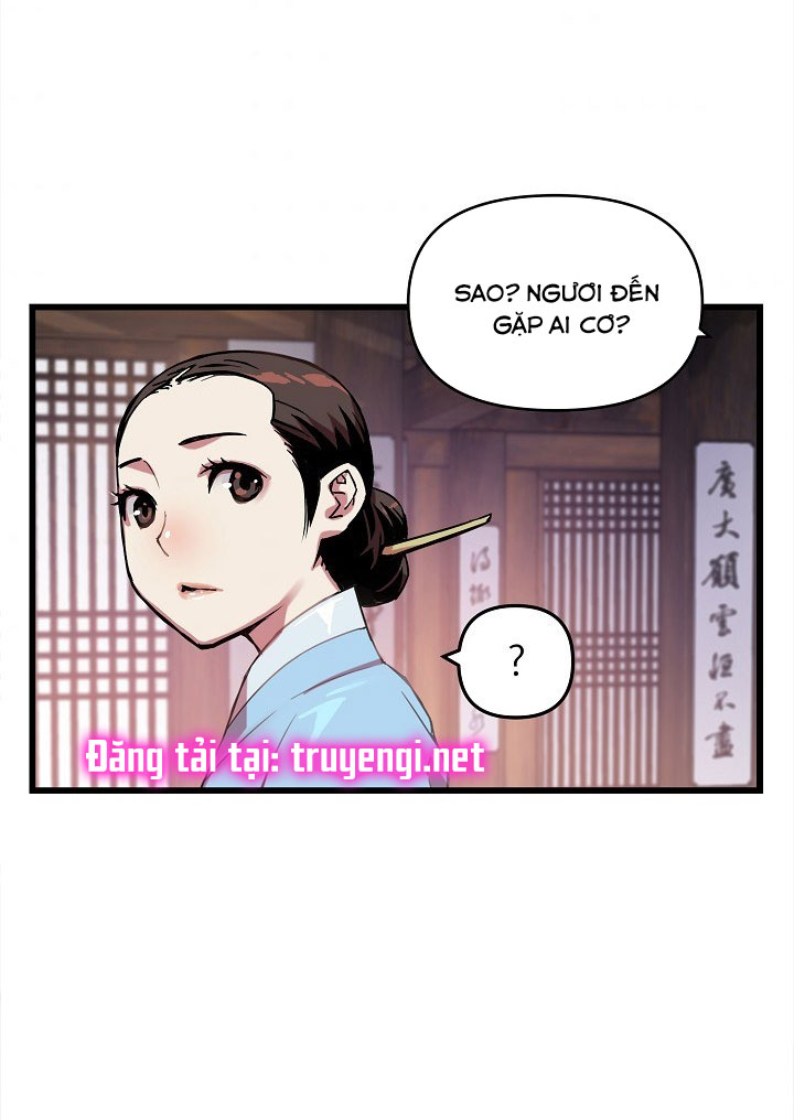 tôi sẽ sống như một hoàng tử chapter 22 49