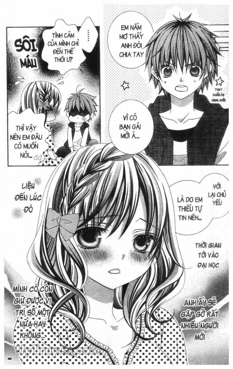 i love you suzuki chapter 18 46