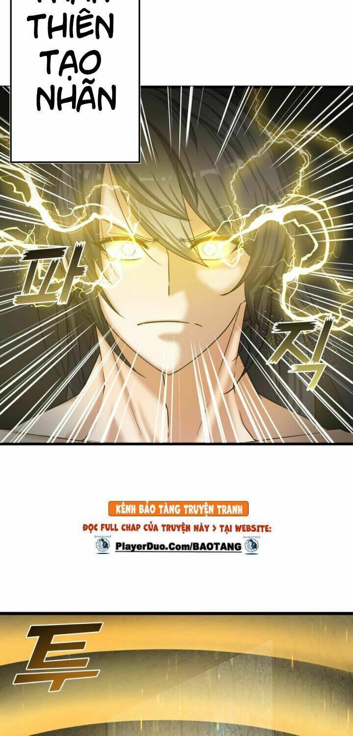 lôi thần chuyển sinh chapter 11 9