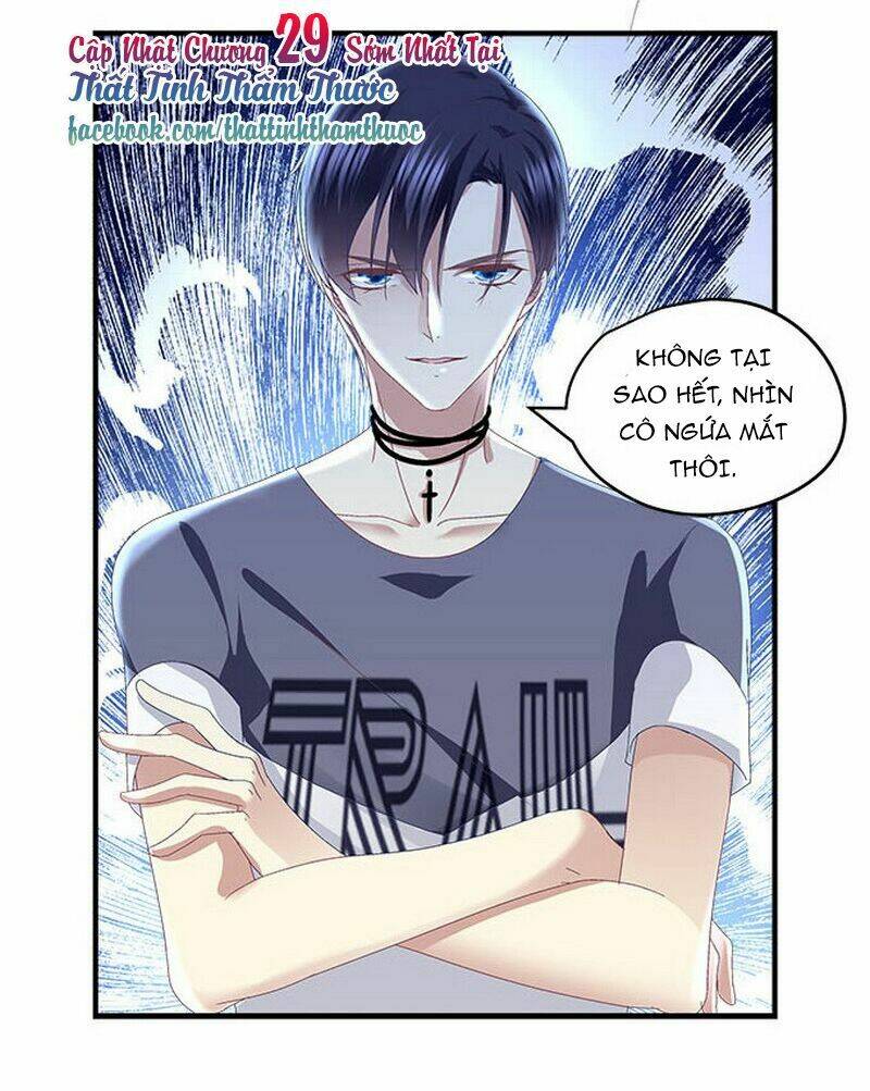 thiên lại âm linh chapter 28 40