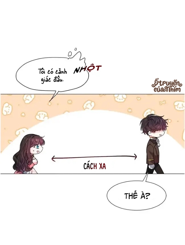 cách để nhân vật phụ phá đảo game hẹn hò chapter 6 25