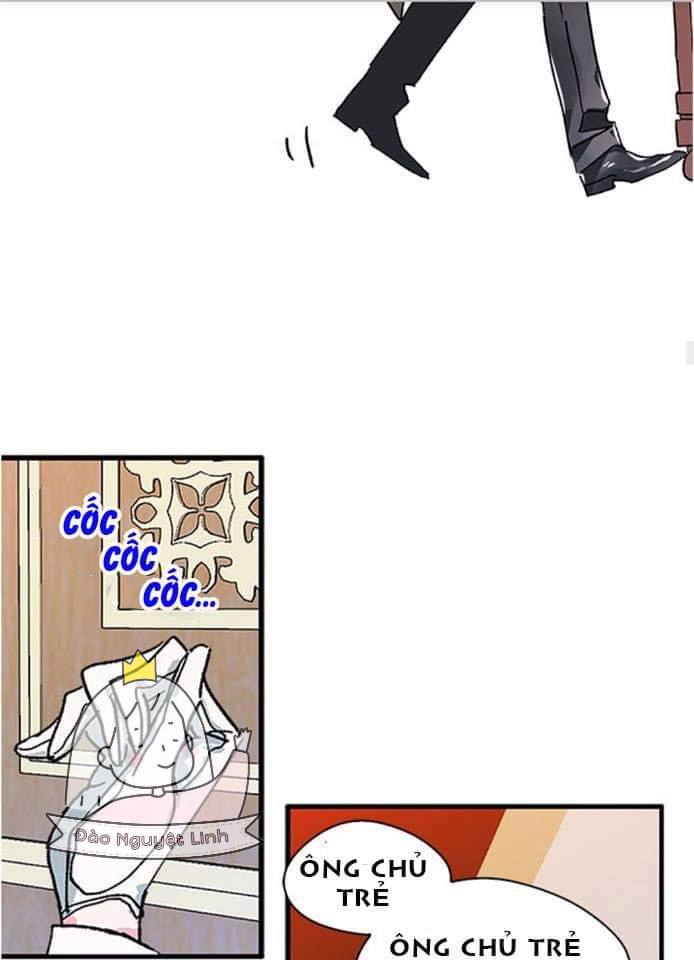 người hầu của tôi chapter 1.1 20