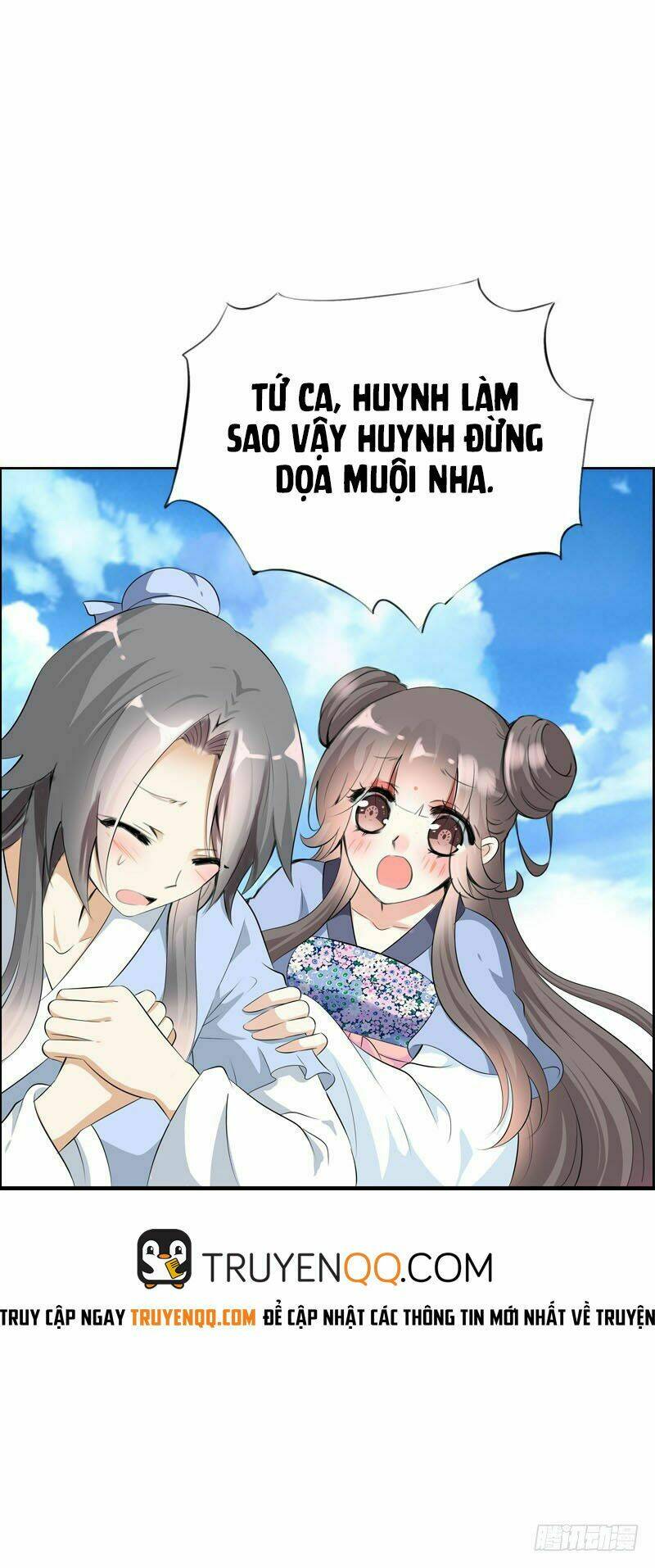 điền viên mật sủng: cô vợ nóng bỏng chapter 29 18