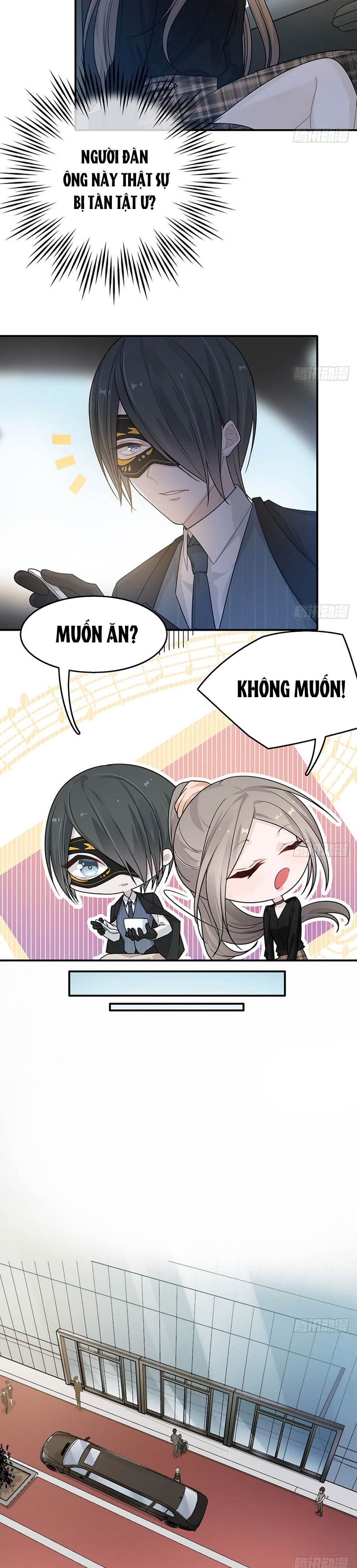 hai cách tìm gặp người yêu chapter 37 6