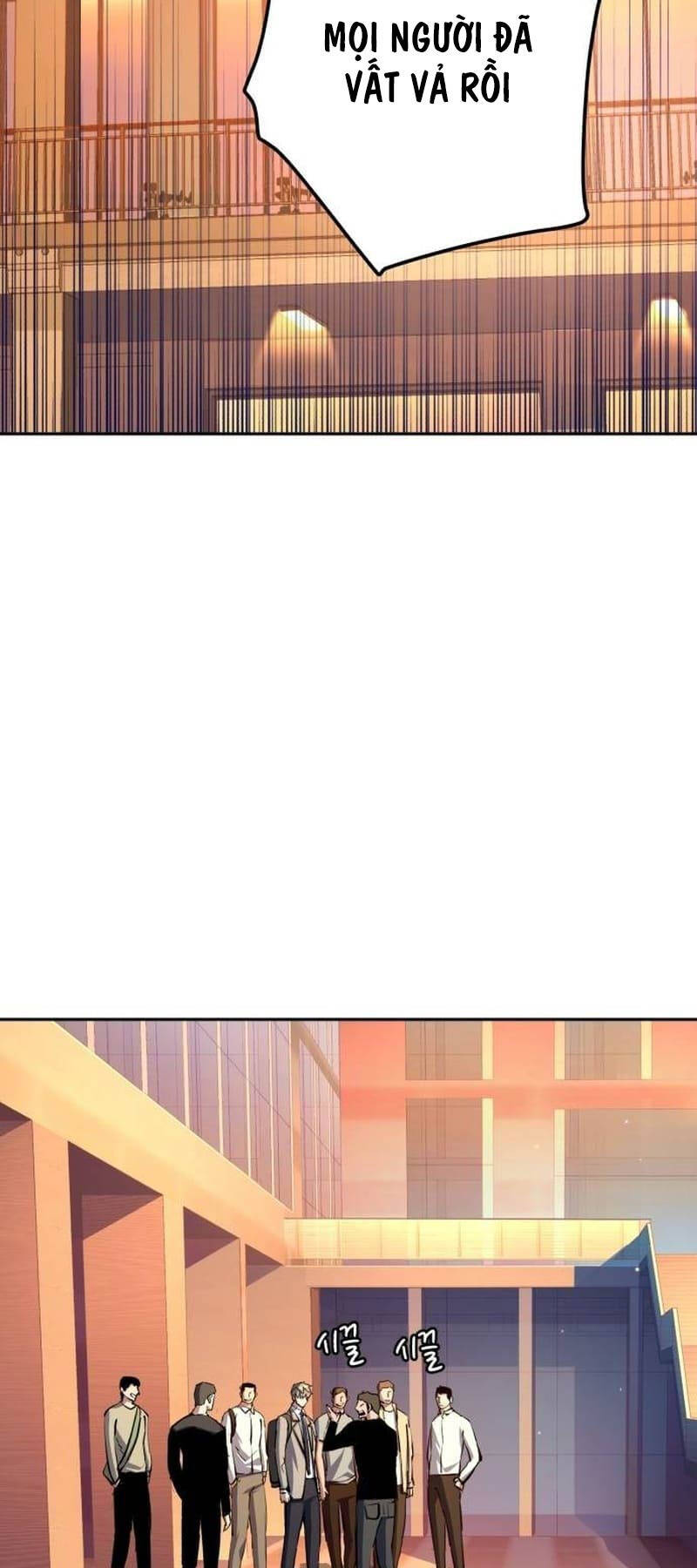 bạn học tôi là lính đánh thuê chapter 187 62