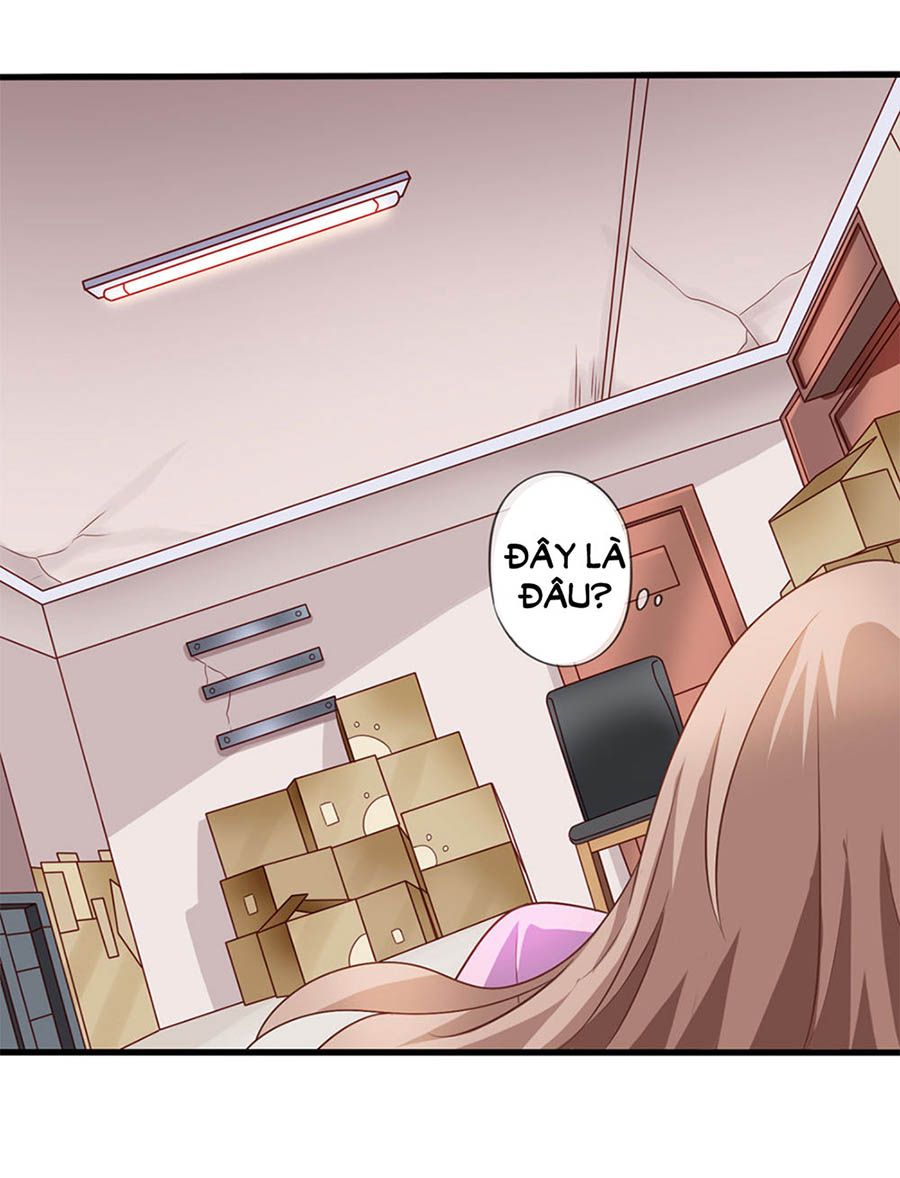 mỹ vị giai thê chapter 80 24