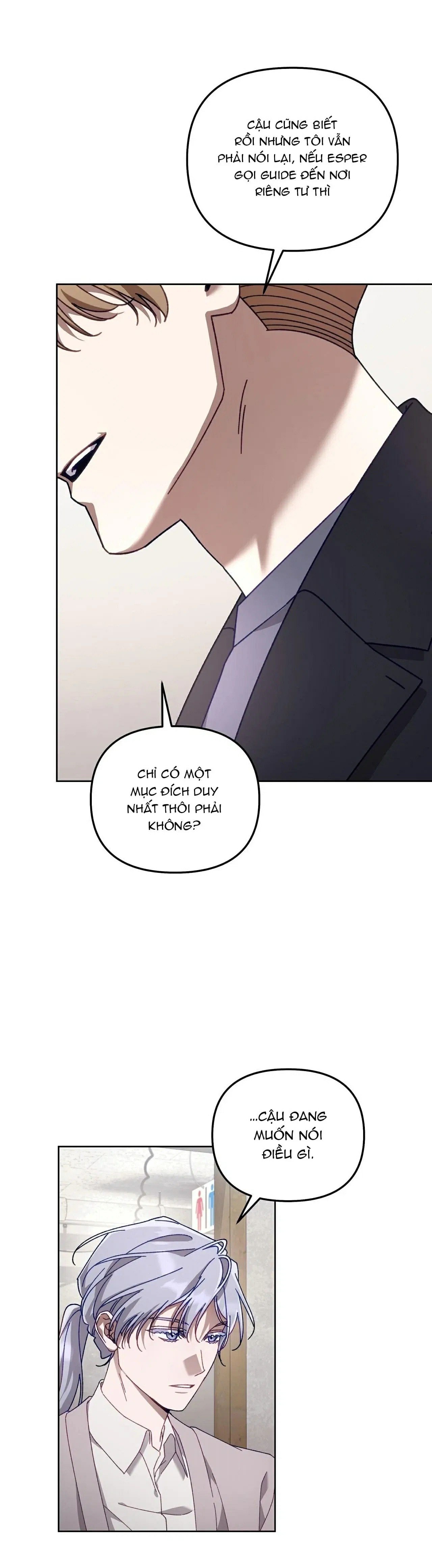 guide cấp s phết mật ong chapter 33 27