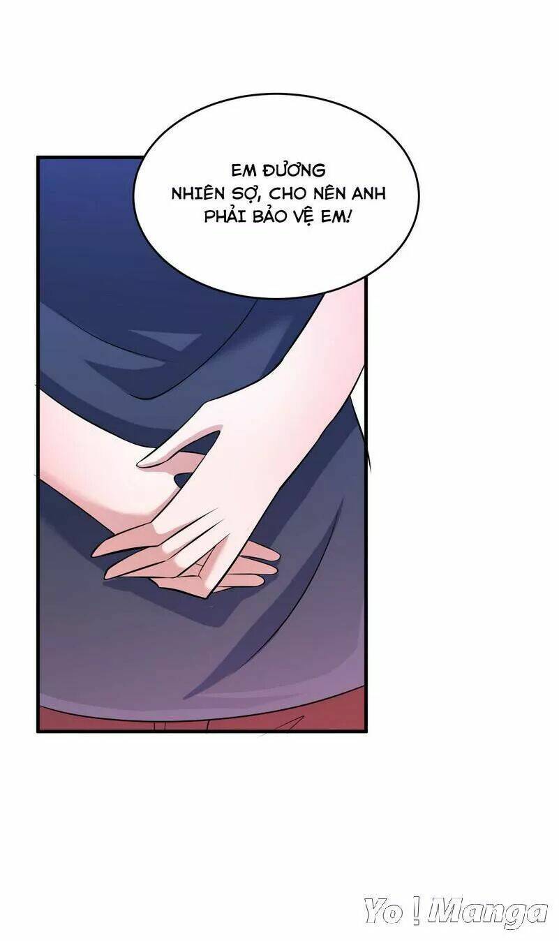 cô dâu gả thay của tổng tài chapter 71 21