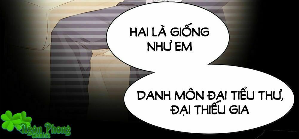 bọn họ đều muốn gả cho tôi làm sao đây? chapter 12 24