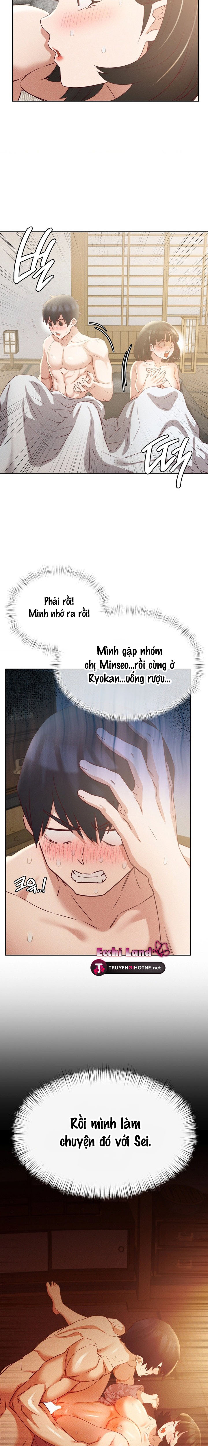 chúng ta cùng đi ryokan nhé chapter 5.2 5